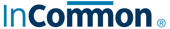 InCommon logo